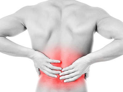 Back Pain Treatment